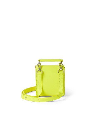 MSGM Mini snap handbag outlook