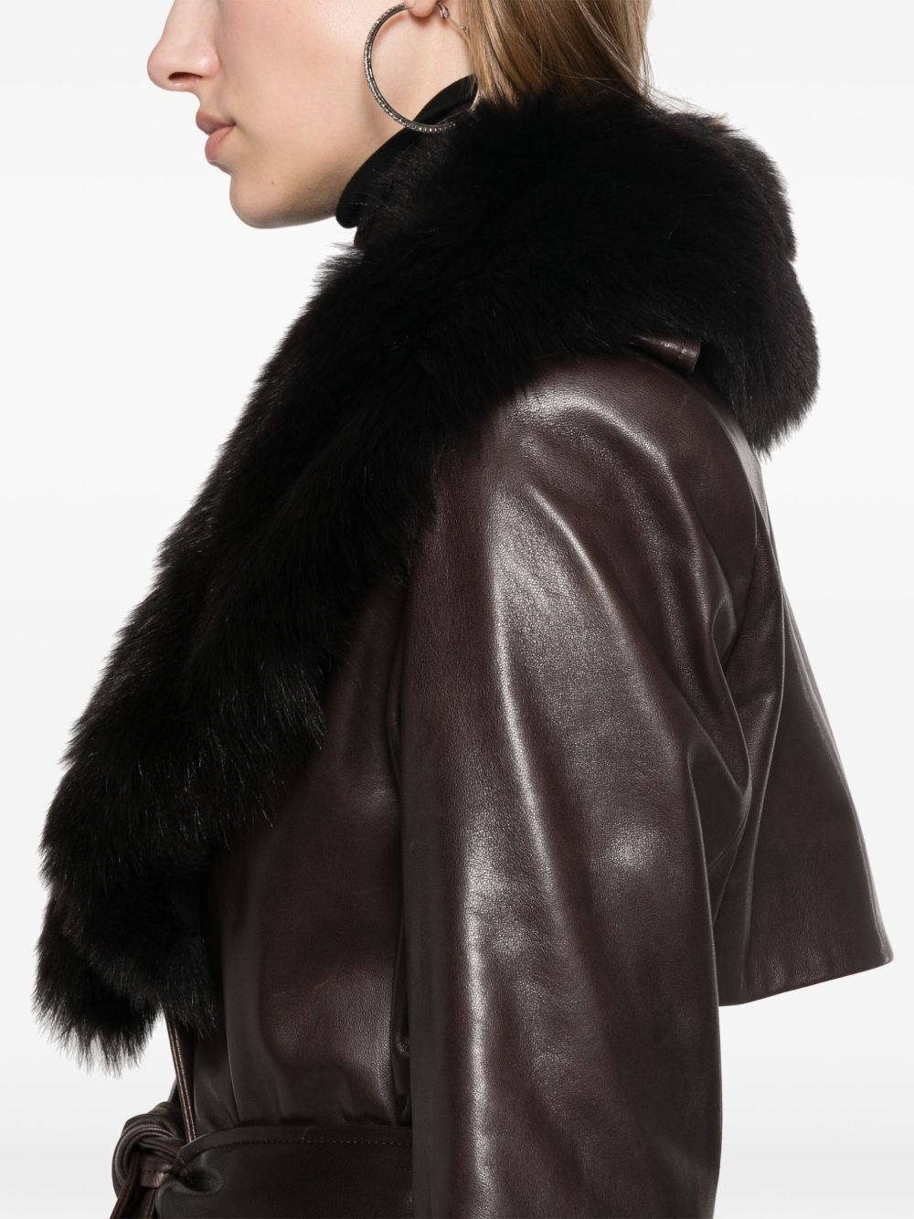Dakota coat - 5