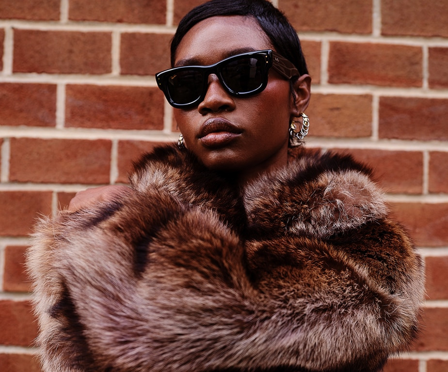 WAYFARER PUFFER - 5
