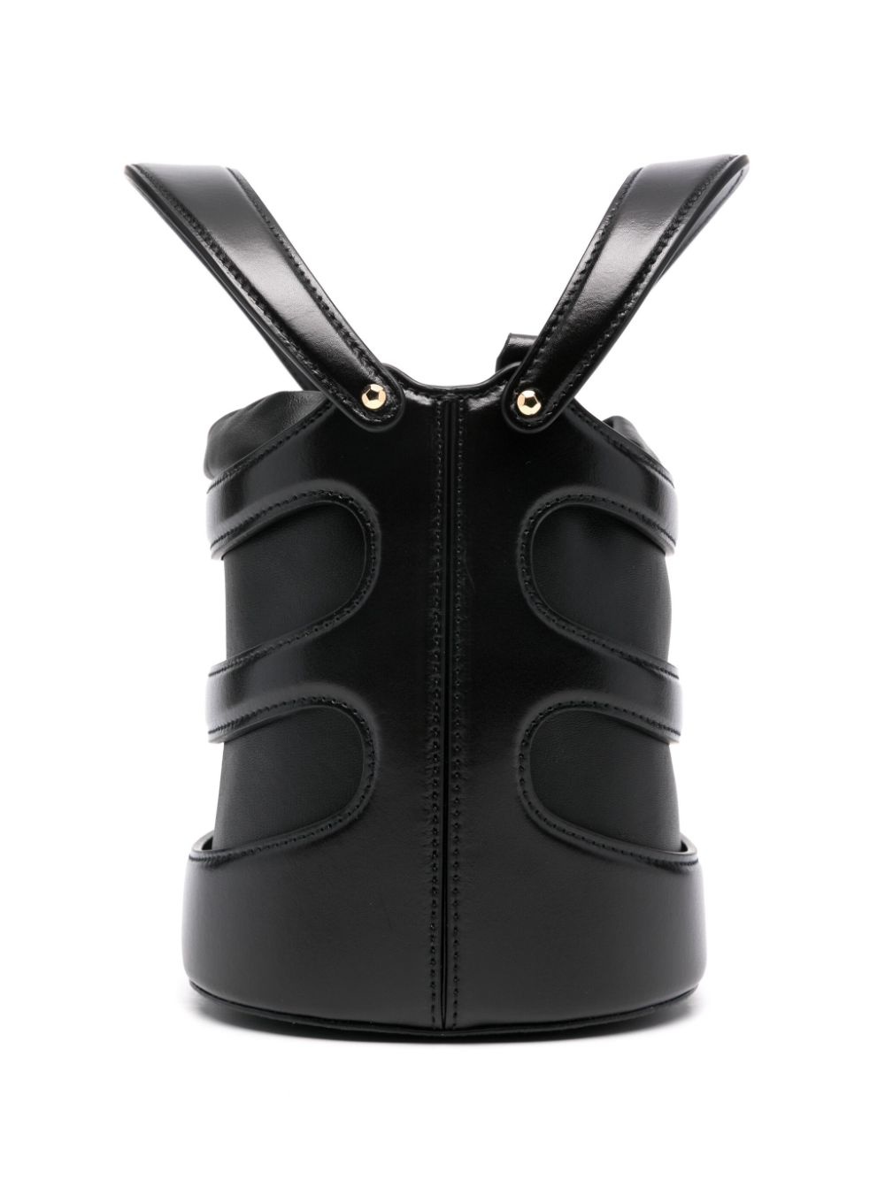 The Rise Bucket bag - 4