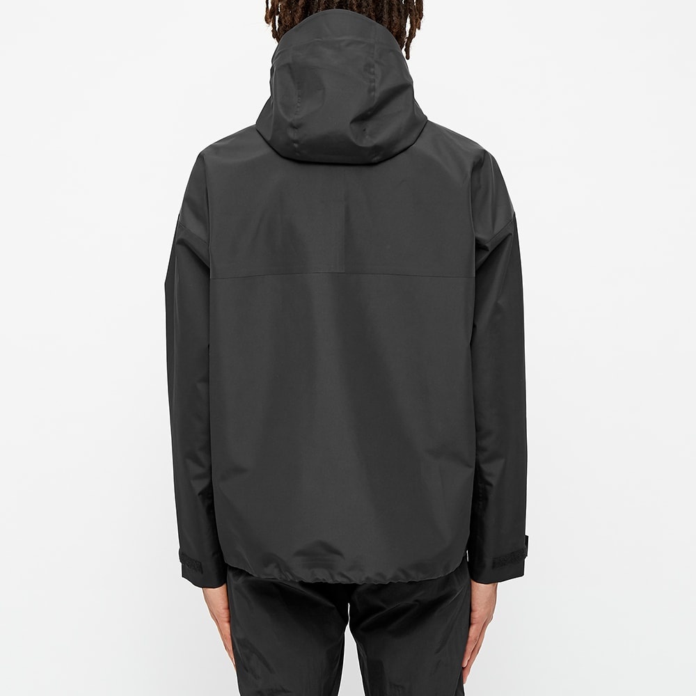 Givenchy Technical Parka - 5