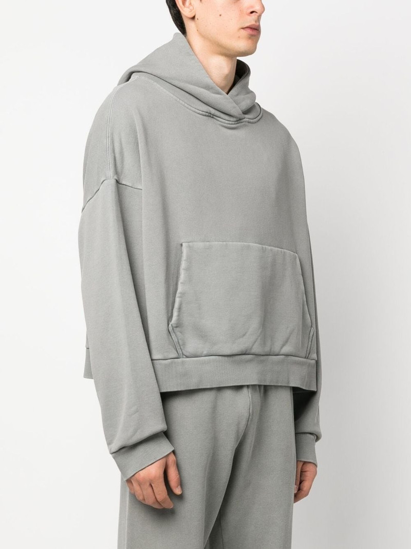 washed drop-shoulder hoodie 3