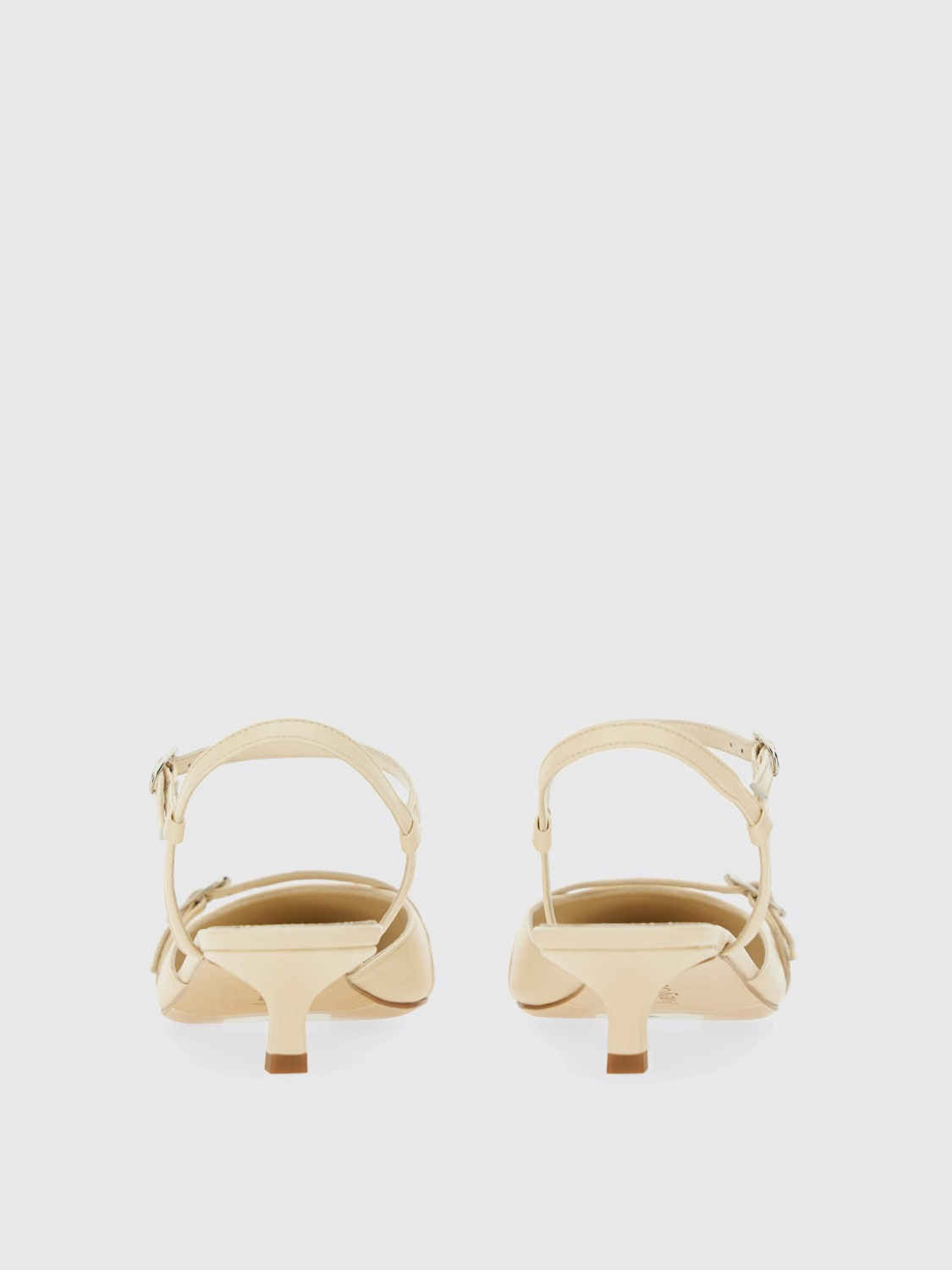 Pumps woman Aeyde - 3