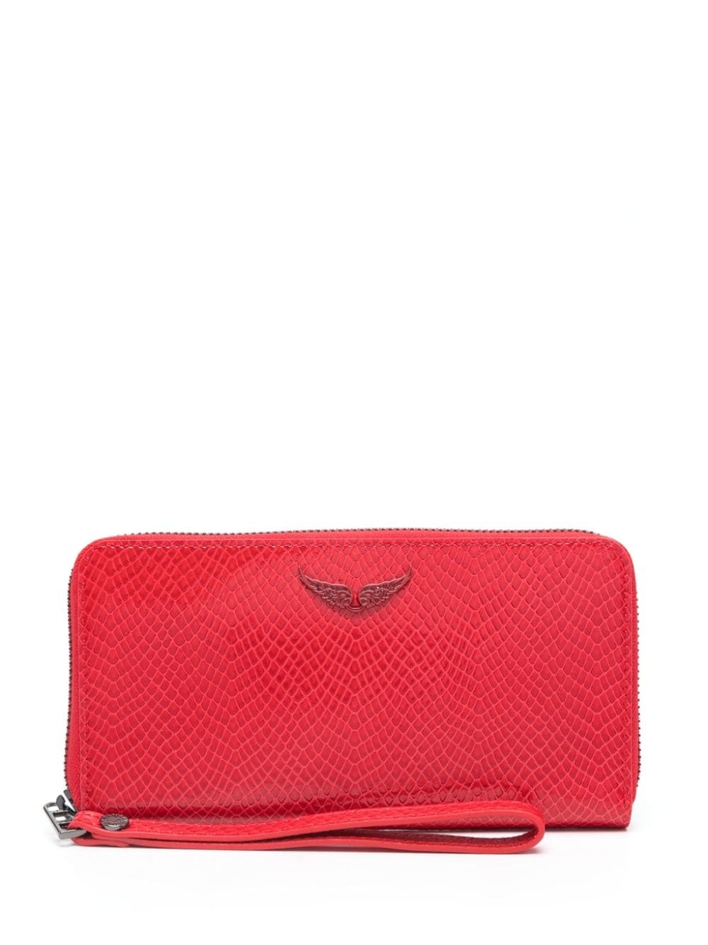 Compagnon logo-plaque wallet - 1