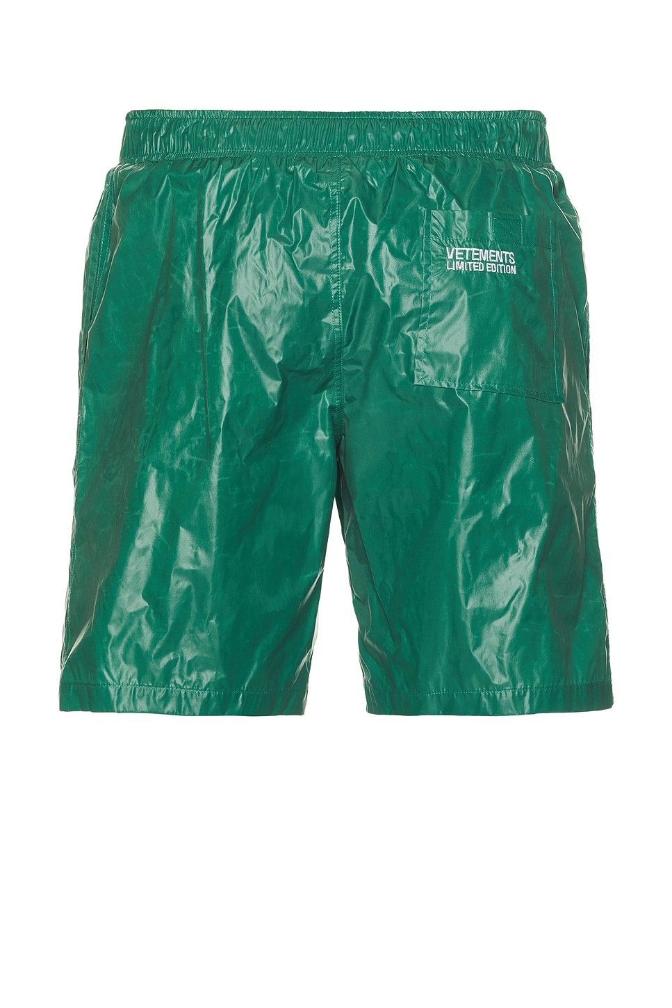Polizei Swimshorts - 2