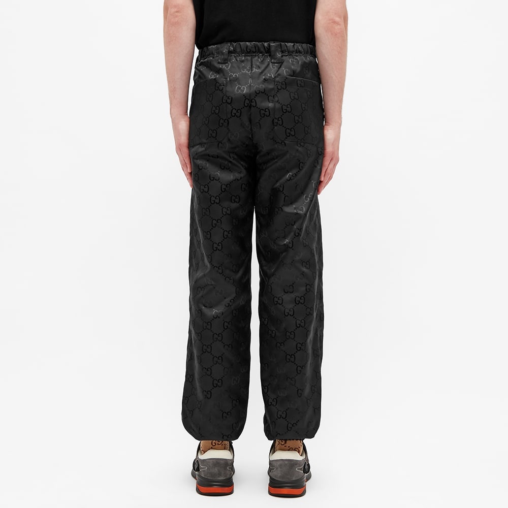 Gucci GG Eco Nylon Pant - 6