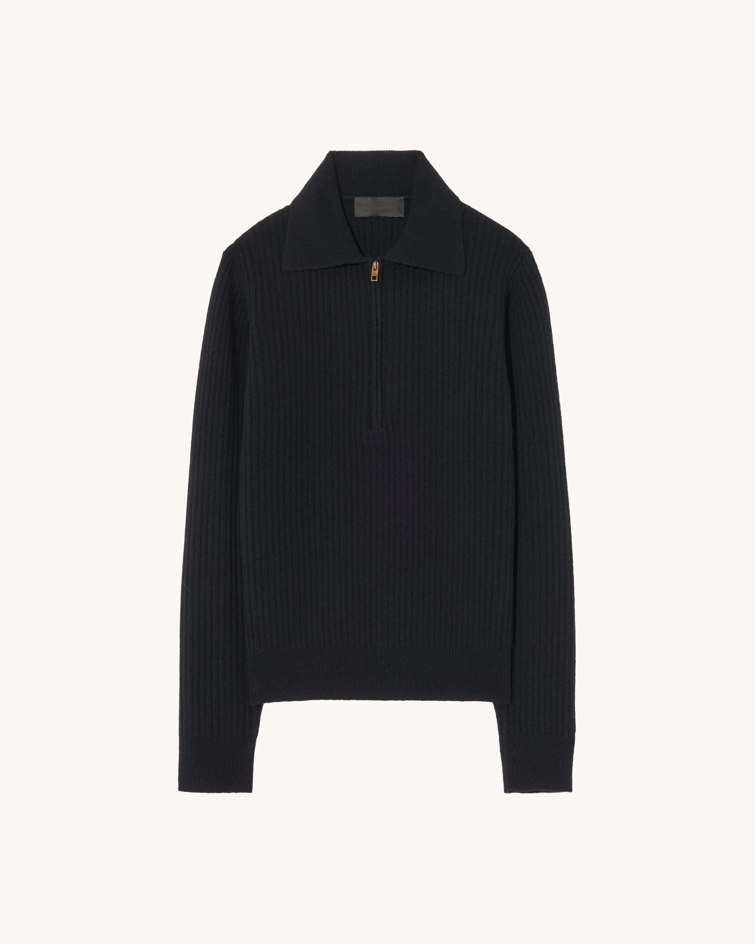 BRAXTON SWEATER - 1