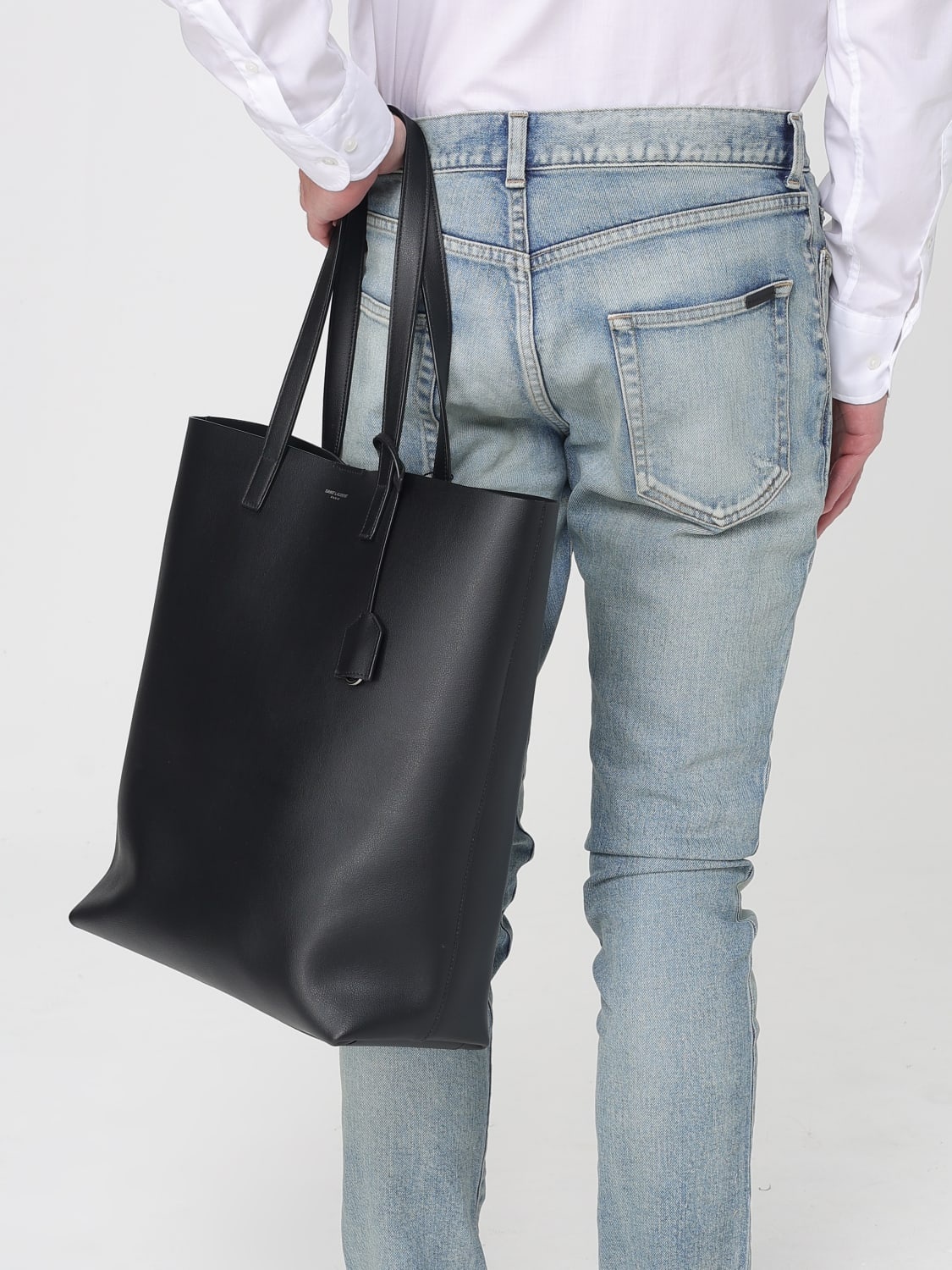 Bags men Saint Laurent - 2
