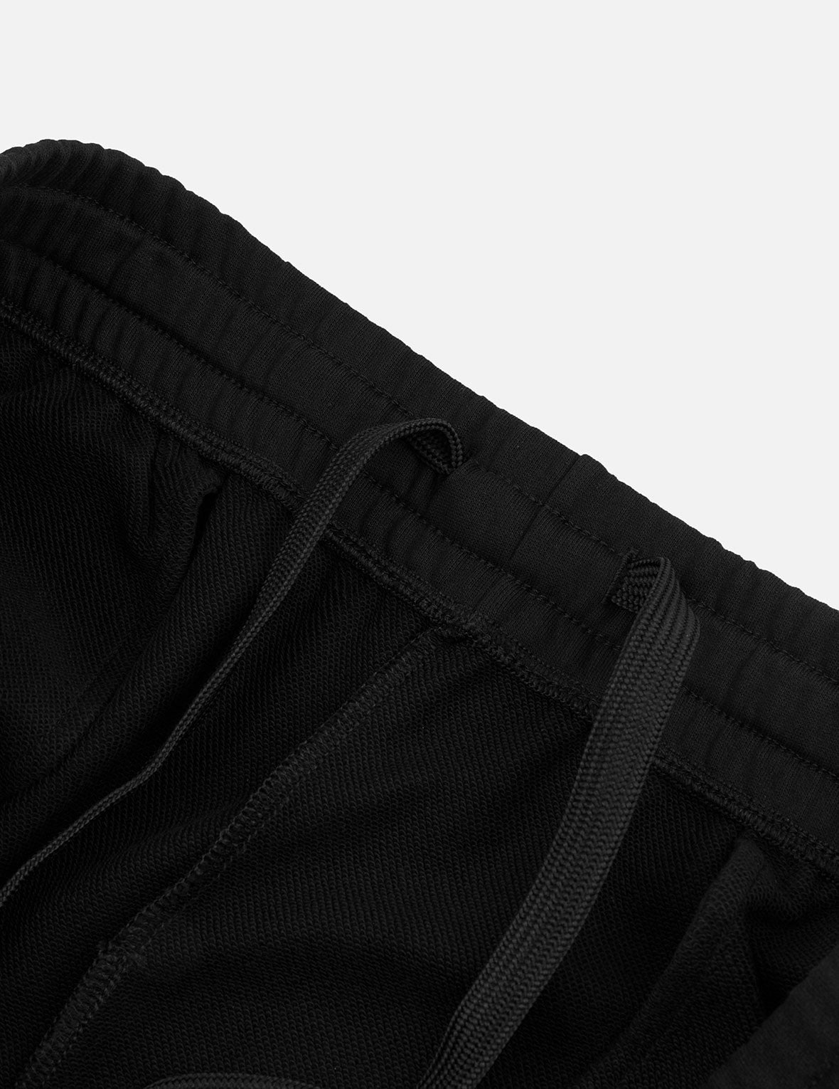 Daruma and Wheel of Wisdom Daicock Print Straight Fit Sweatpants - 8