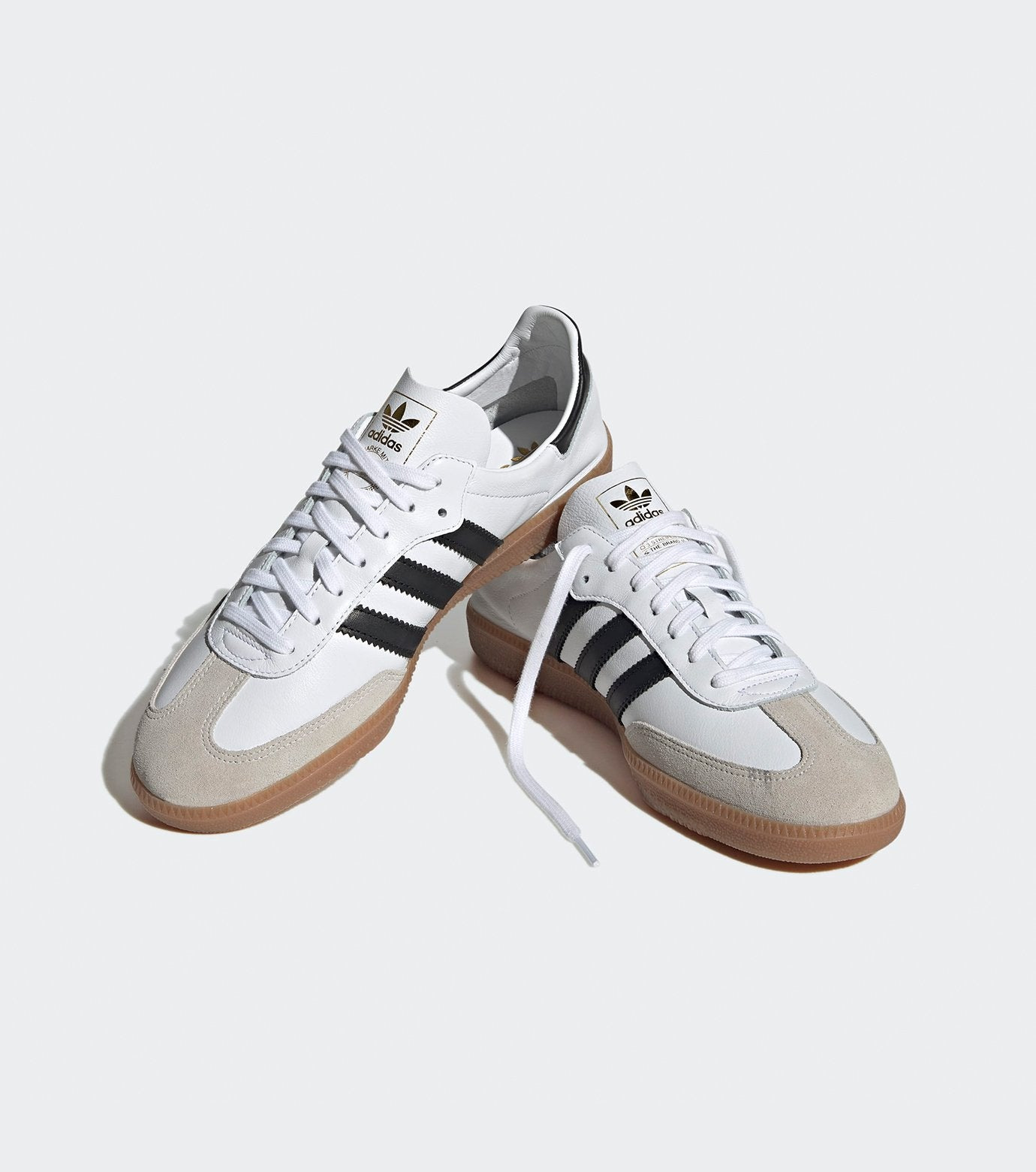 adidas SAMBA DECON - 4
