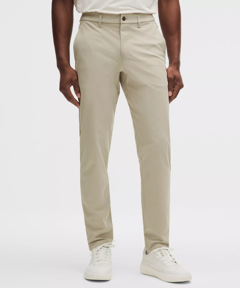 ABC Slim-Fit Trouser 37L *Warpstreme 2