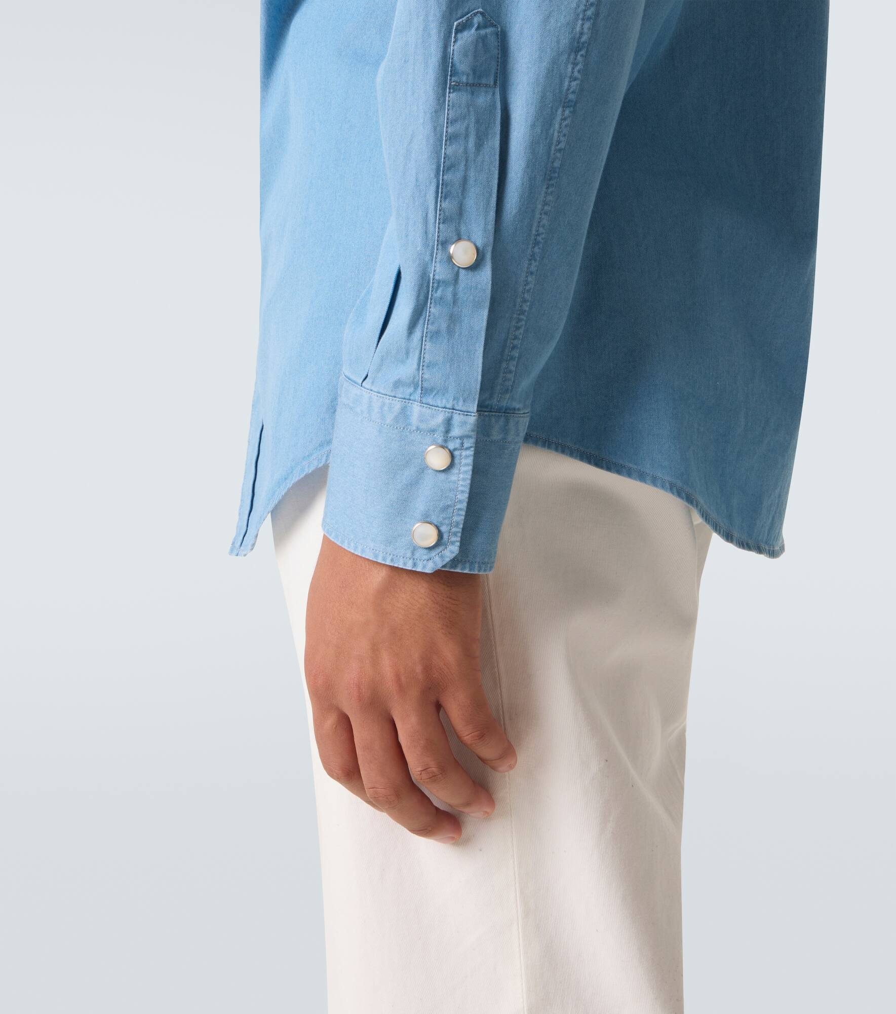 Cotton shirt - 6