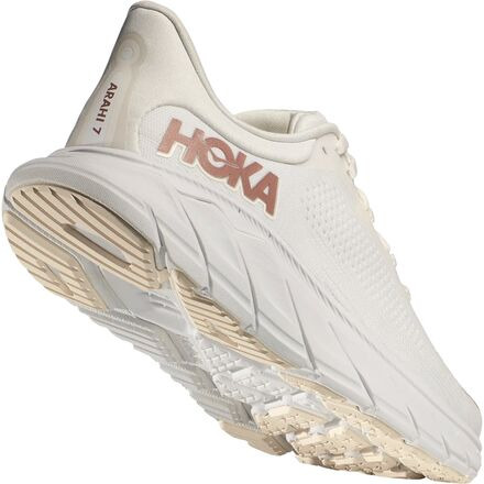 Arahi 7 Running Shoe - Women's - 4