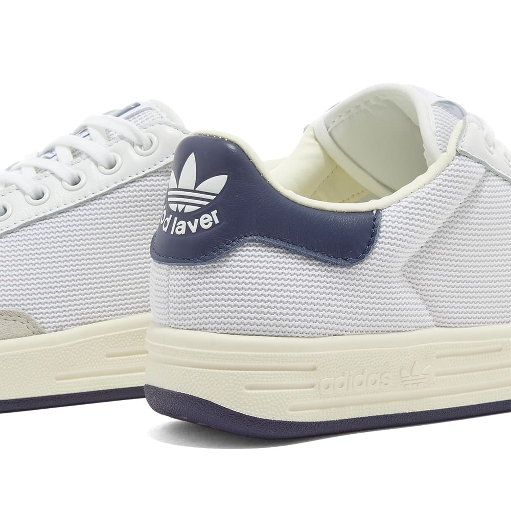 Adidas Rod Laver - 4