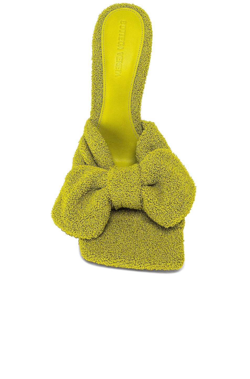 Stretch Mule Sandals - 4