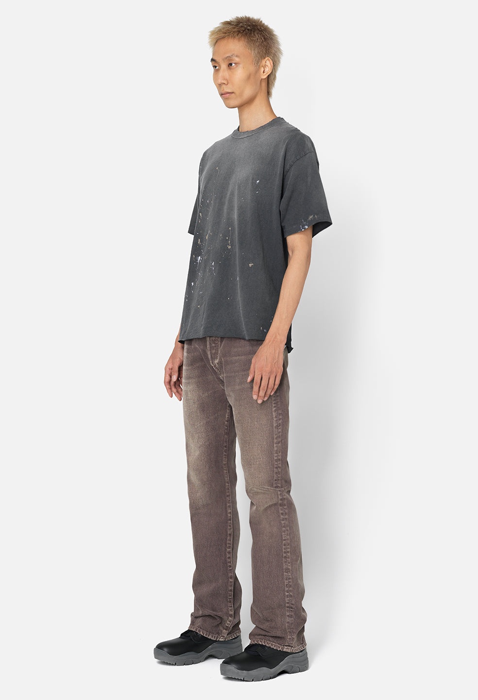 ODEON TEE - 4