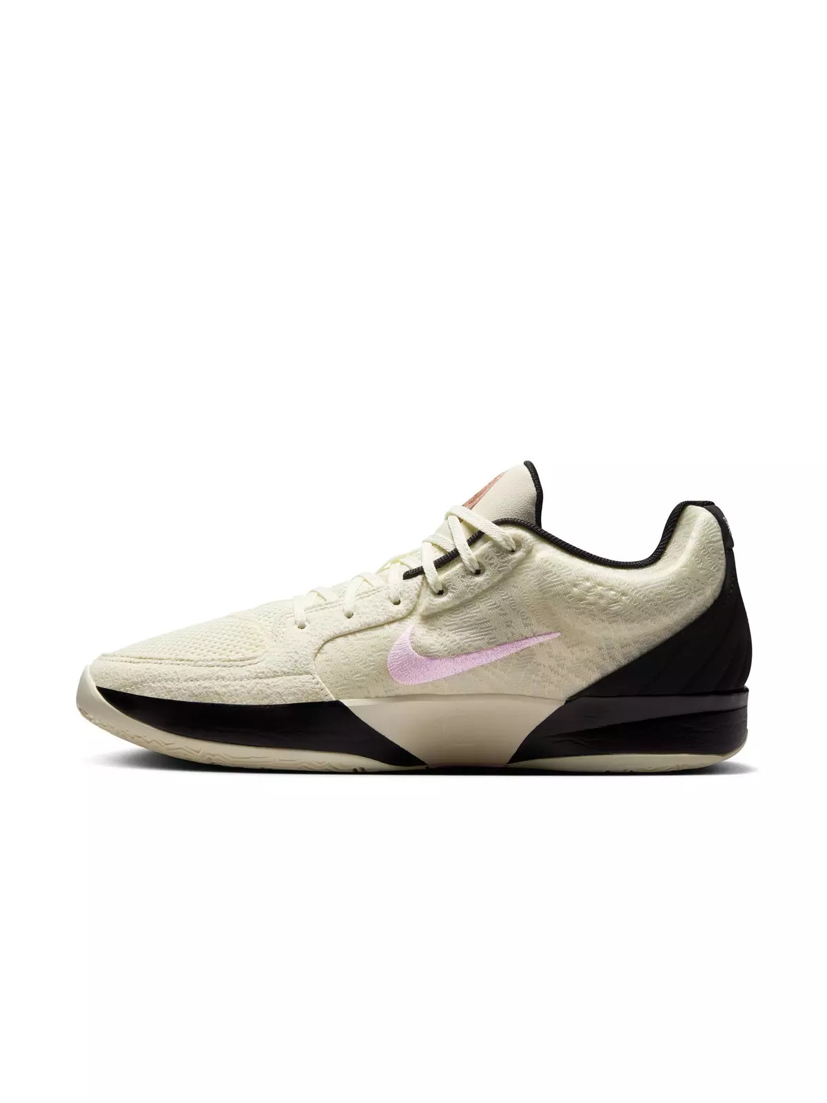Ja 2 "Last Call" Men's Basketball Shoe - 8