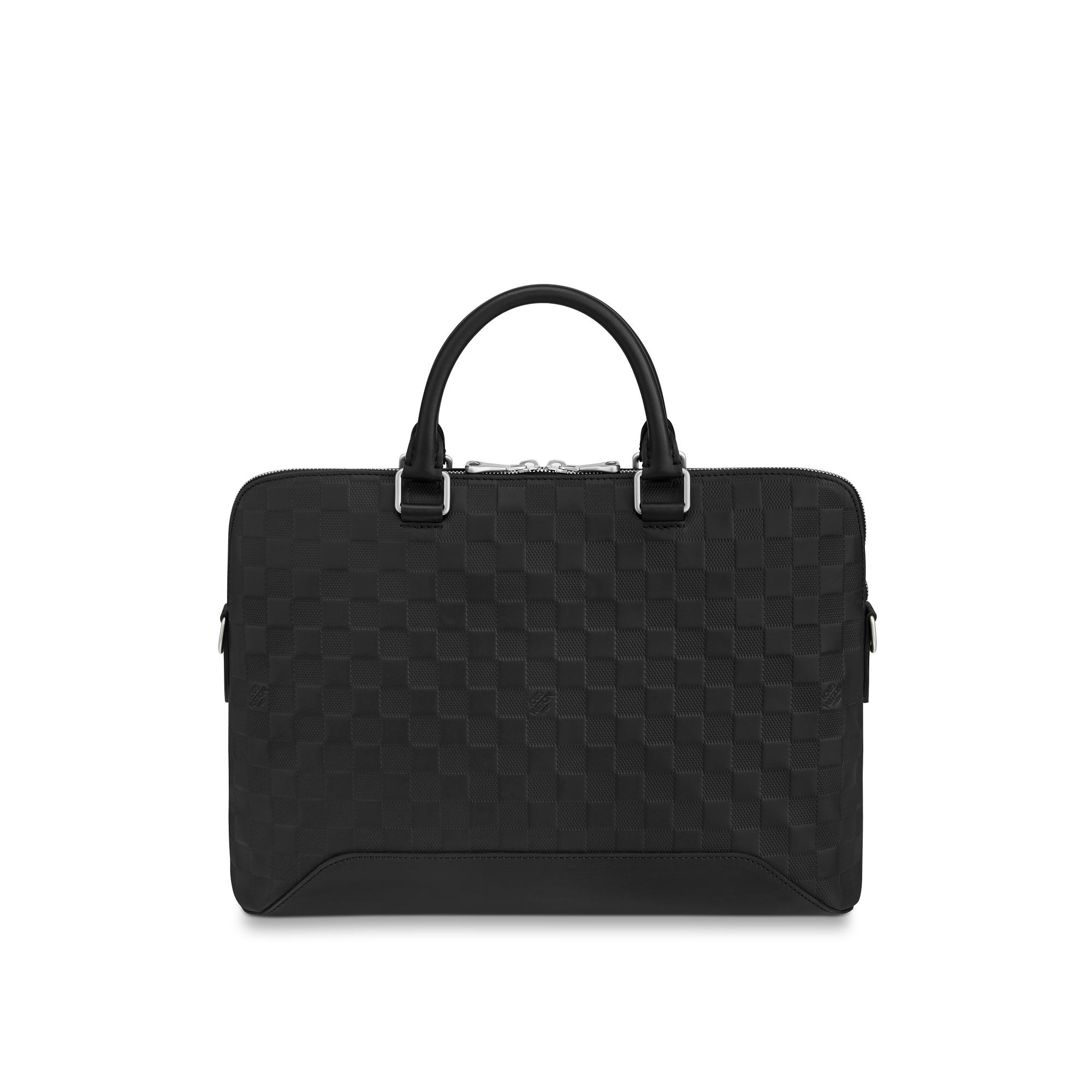 Avenue Soft Briefcase - 6