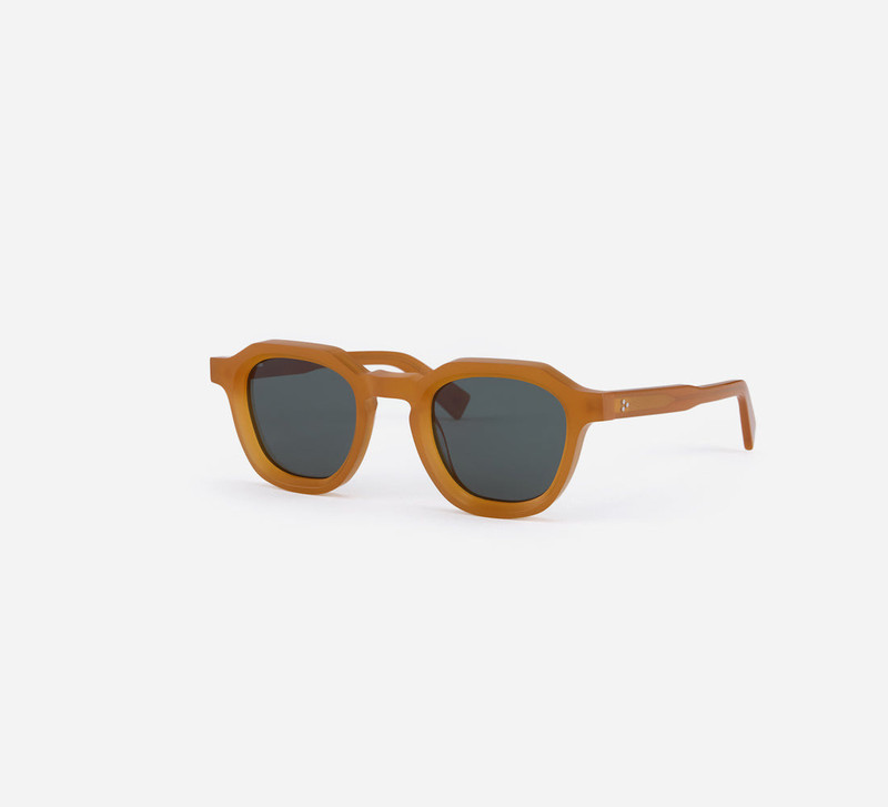 3sixteen Geometric - SP-05 - Amber/Green outlook