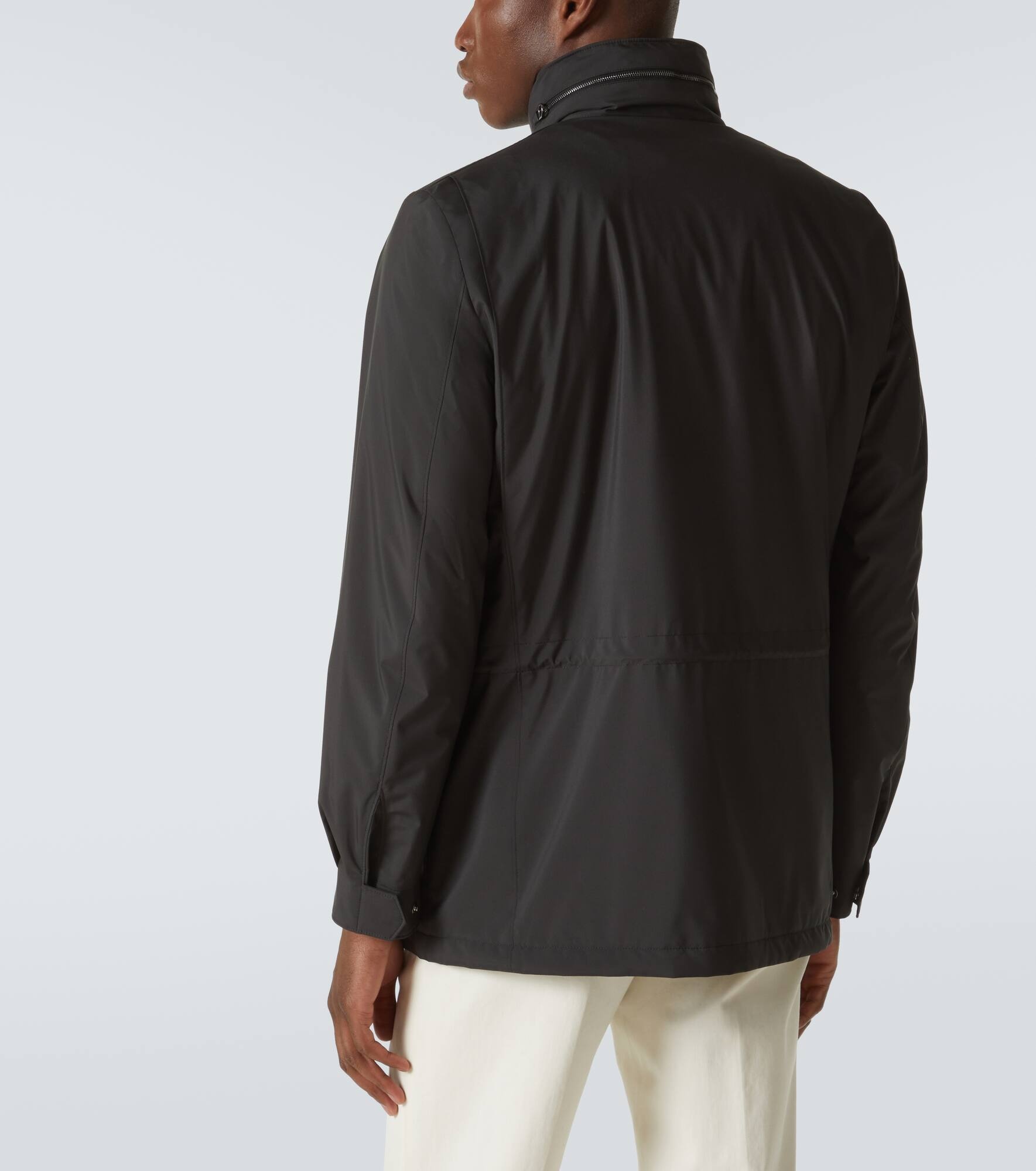 Field jacket - 4