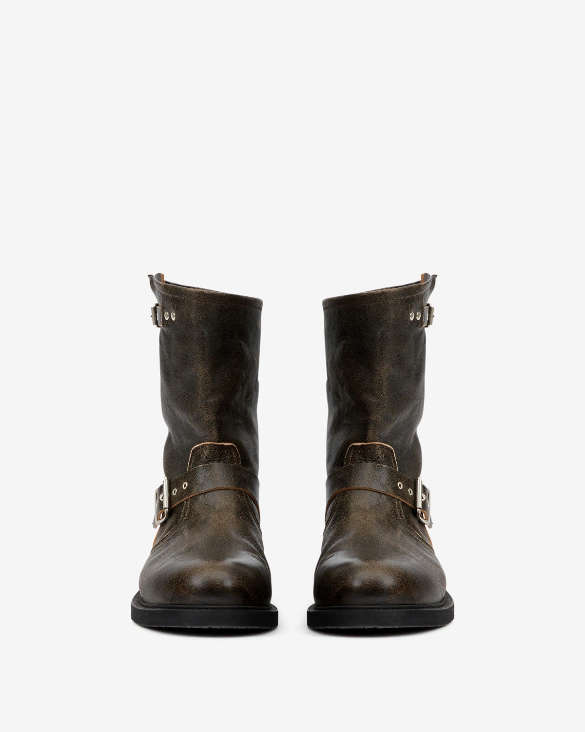 GAZIO BOOTS - 4