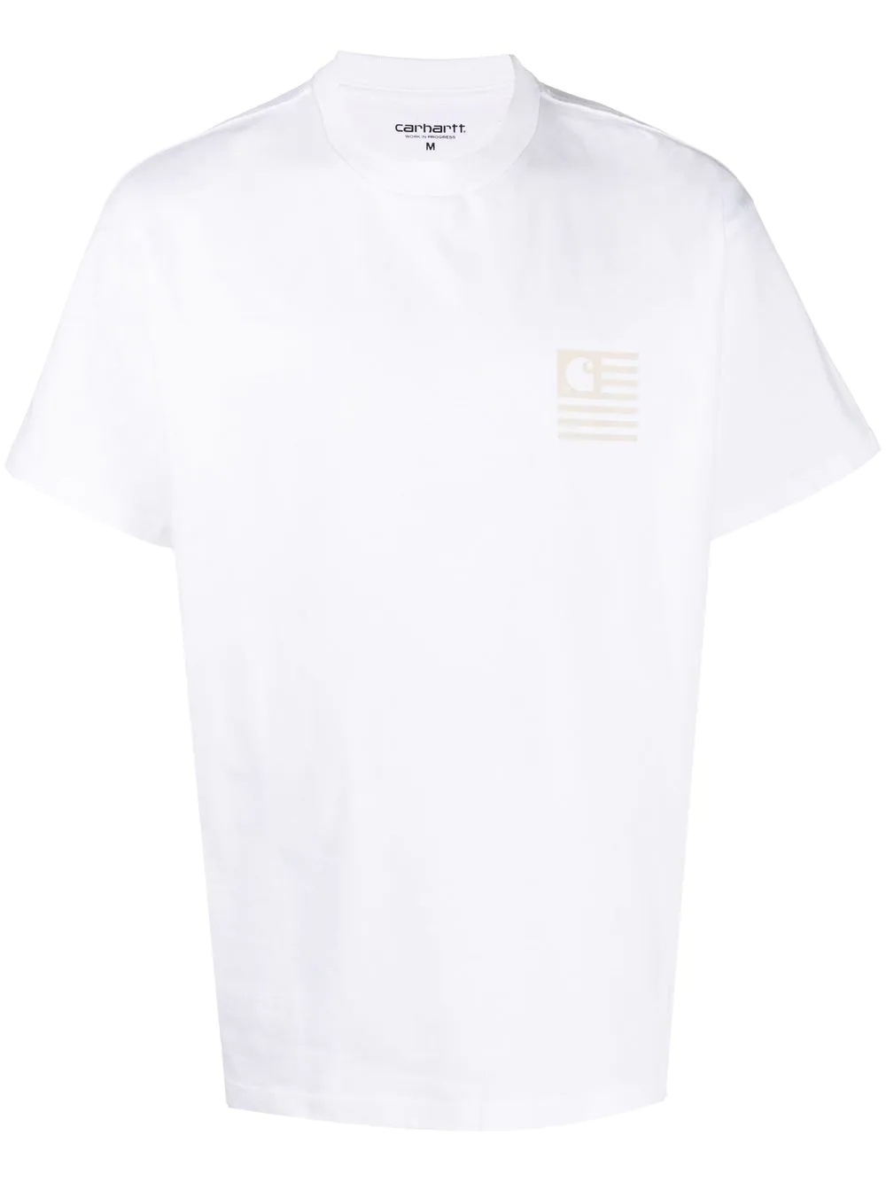 short-sleeve T-shirt - 1