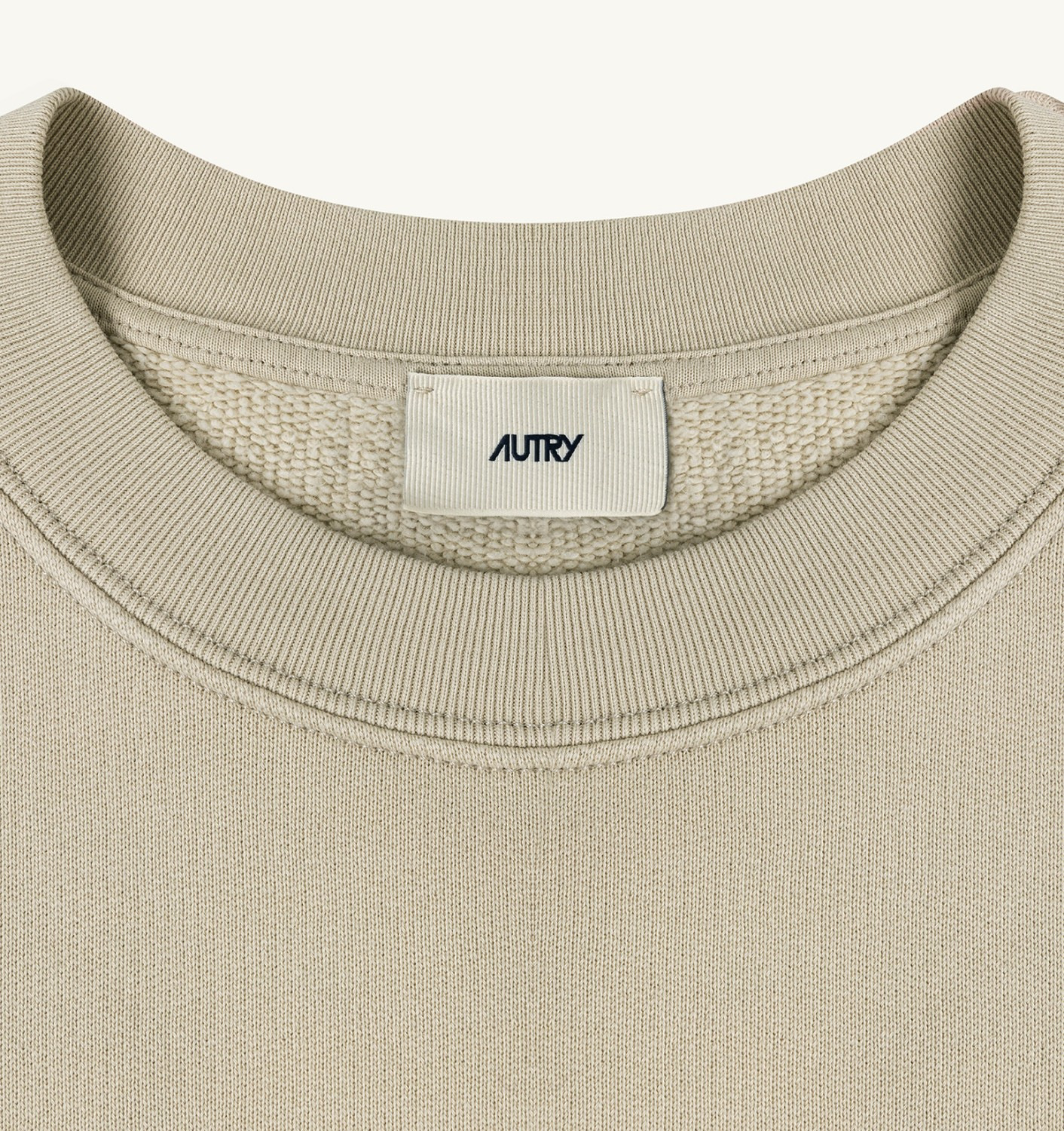 GONE HIKING SWEATSHIRT MAN - 4