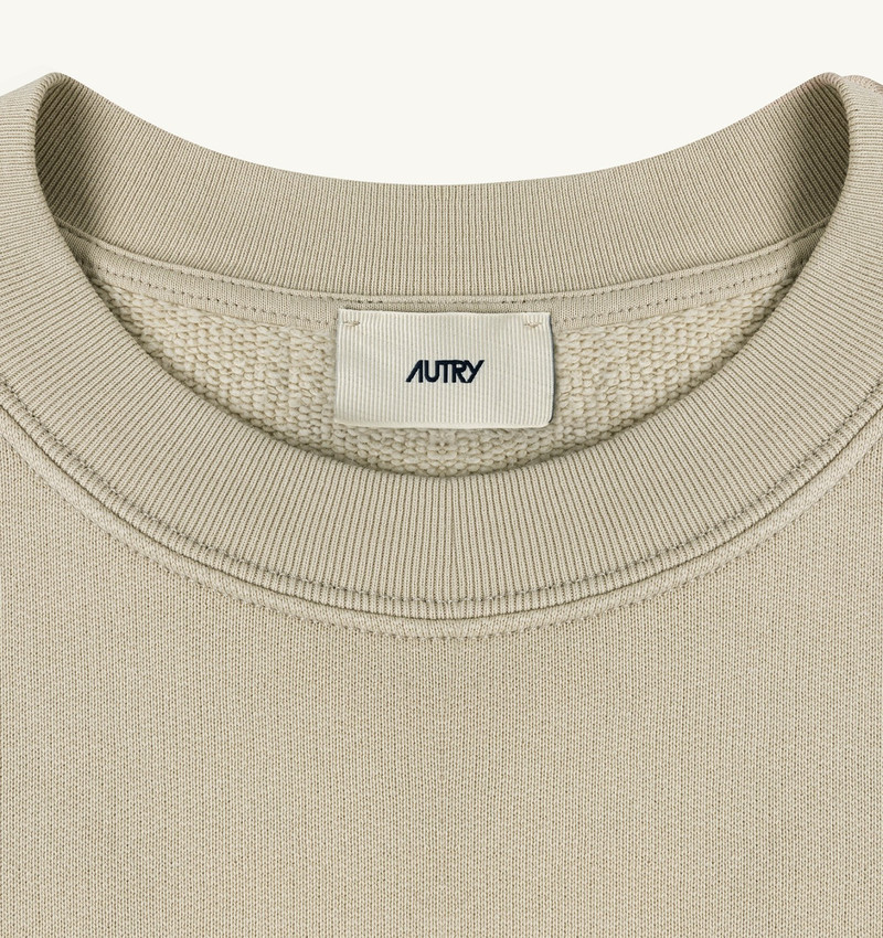 GONE HIKING SWEATSHIRT MAN 4