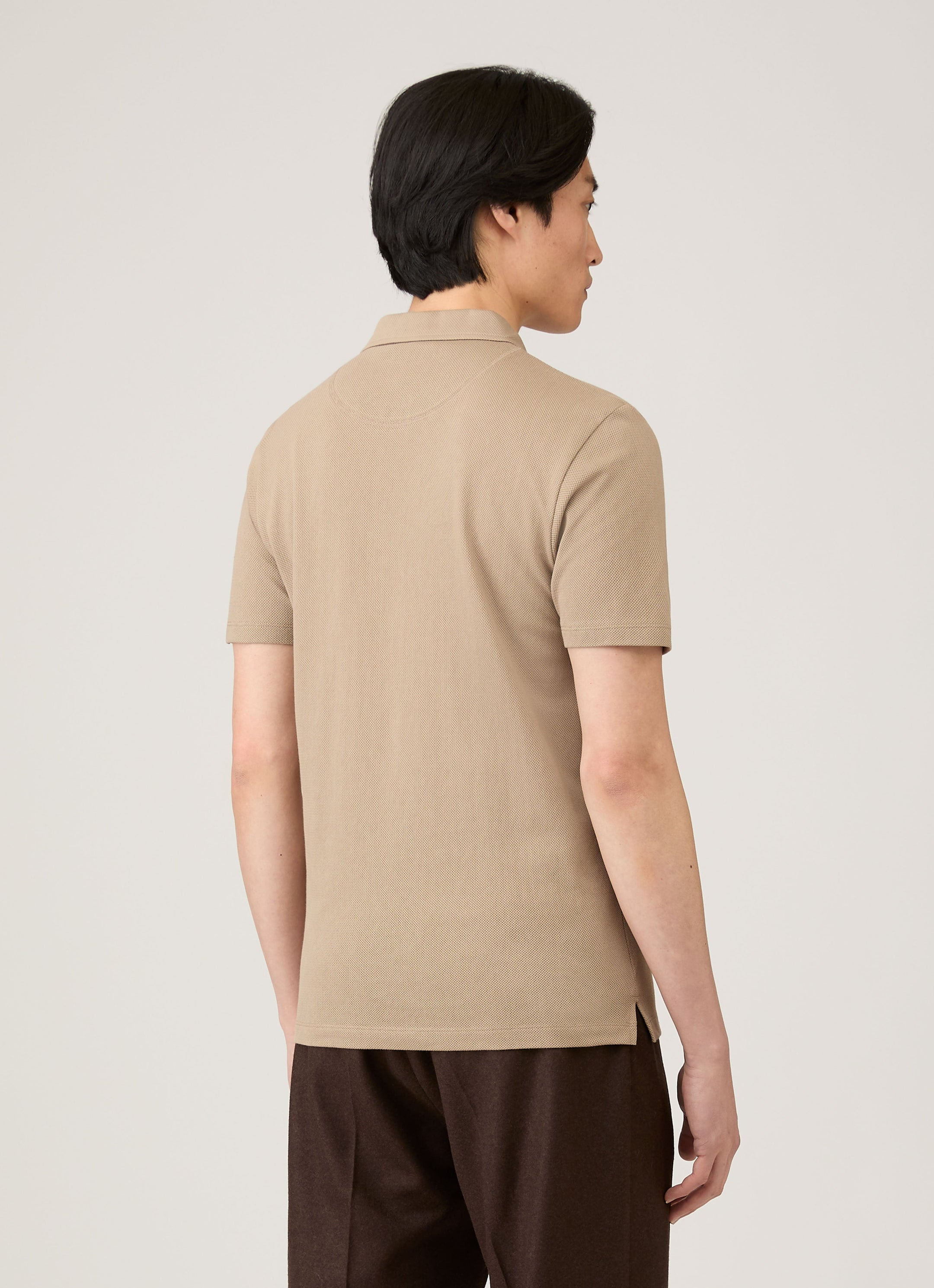 Riviera Polo Shirt - 5