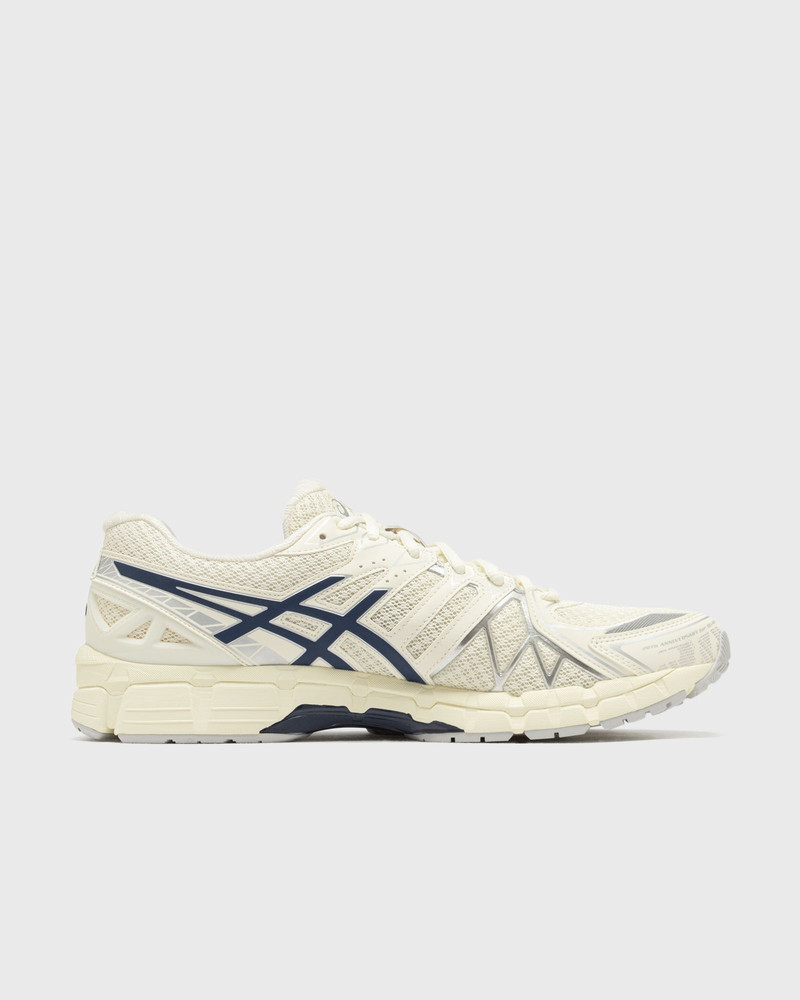 Asics GEL-KAYANO 20 outlook