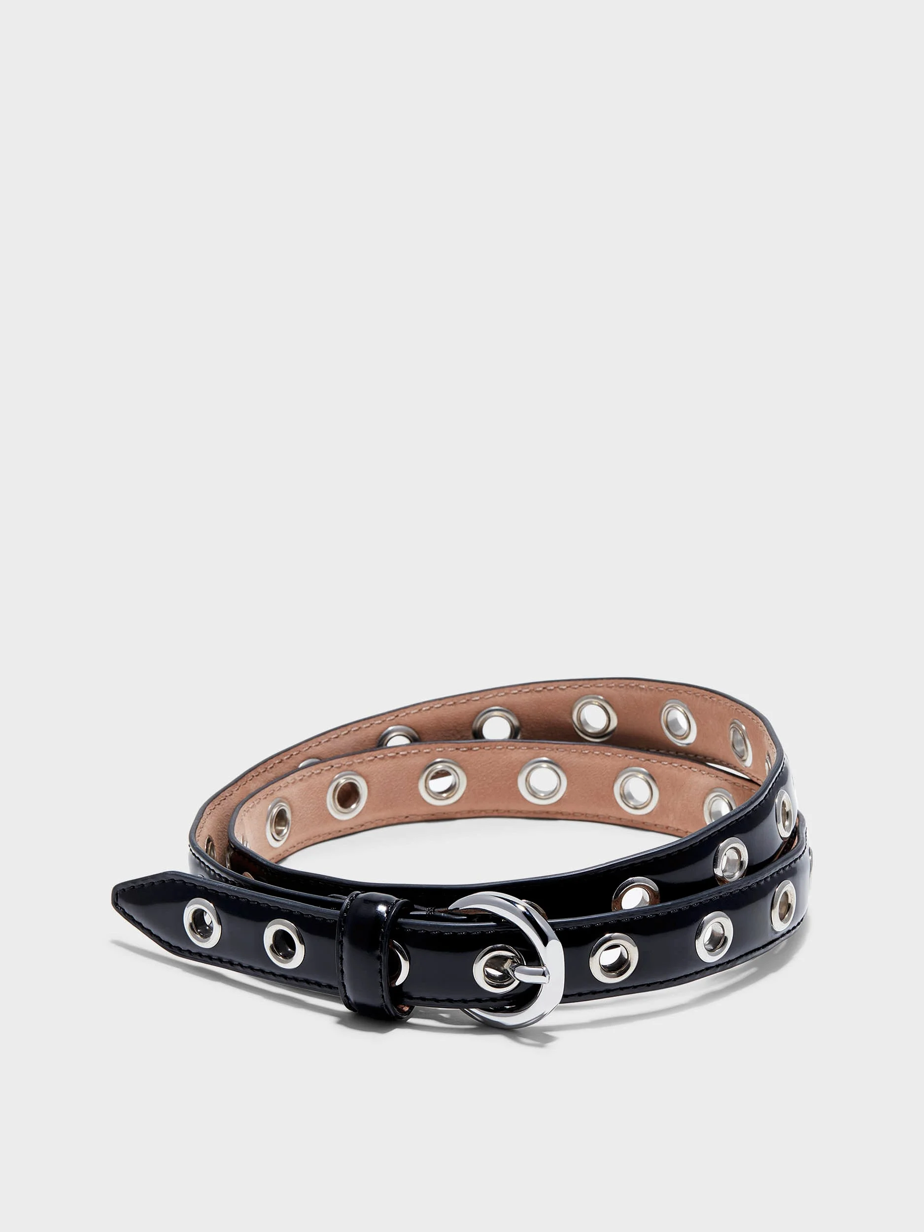 Reed Eyelet Belt - 1