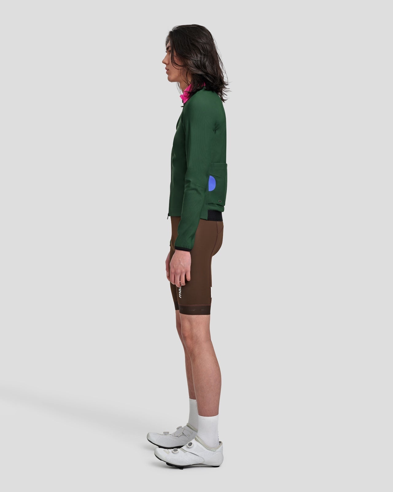 Training Winter Jacket - 3