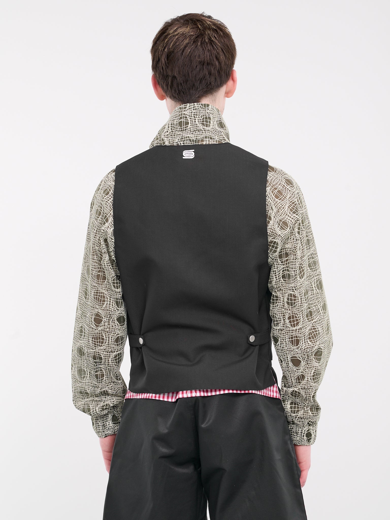 Cordura Waistcoat - 3