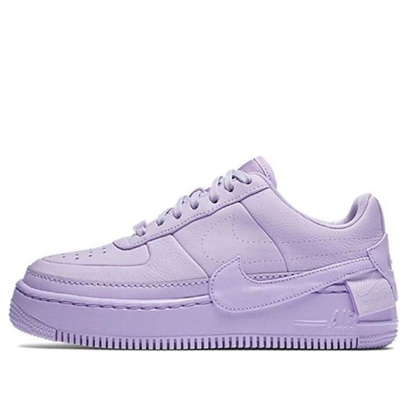 (WMNS) Nike Air Force 1 Jester XX 'Violet Mist' AO1220-500 - 1