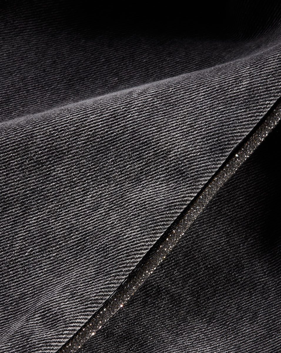 DYLAN STRAIGHT-LEG JEAN - 5