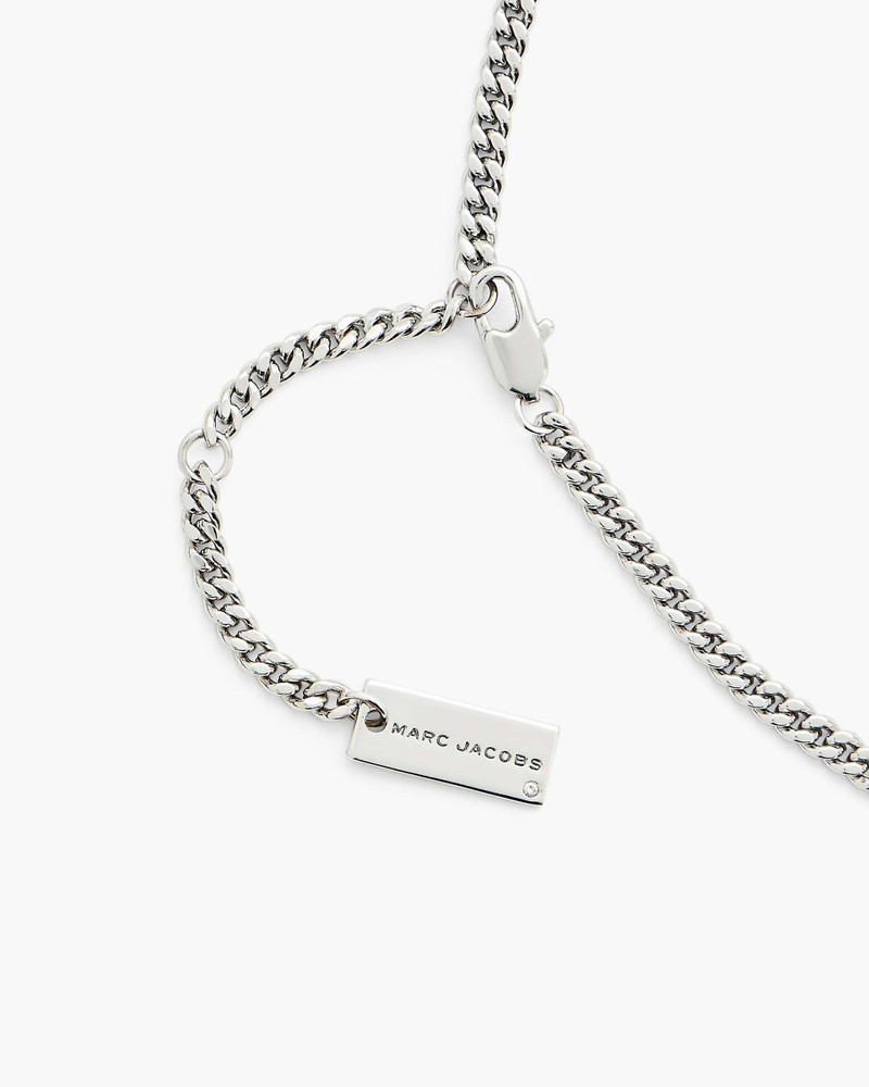 J MARC ZIPPER NECKLACE 6