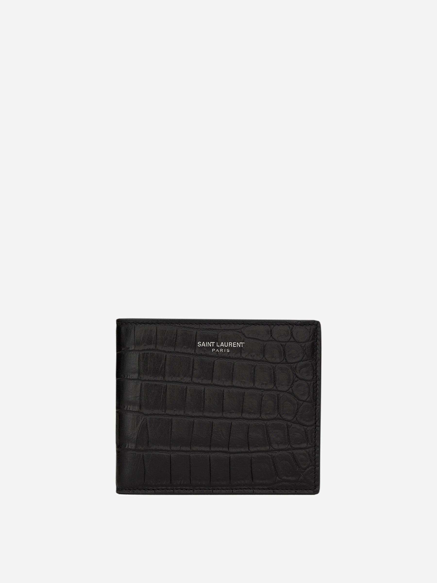 TINY CASSANDRE WALLET - 1