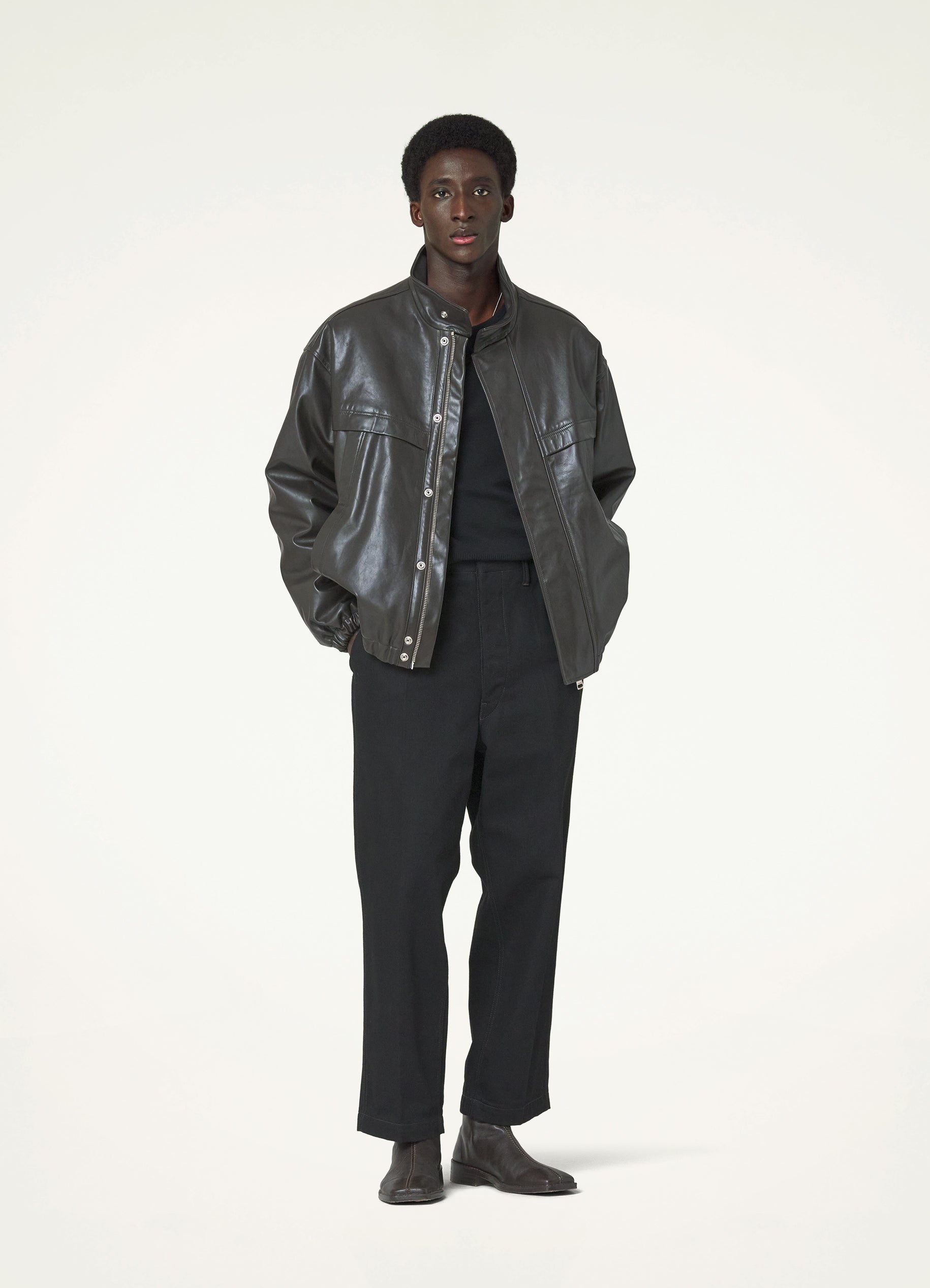MAXI CHINO - 2