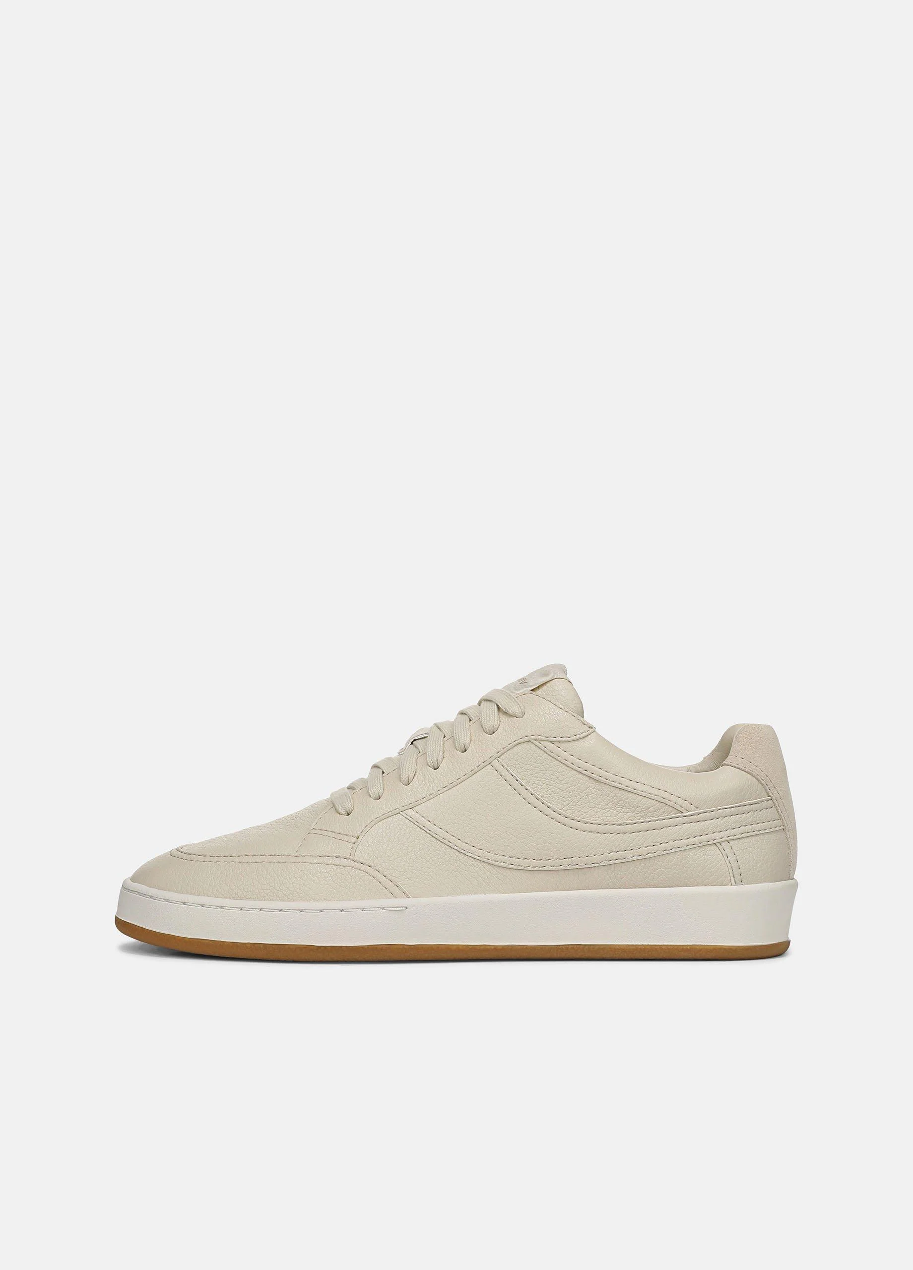 Pacifico Leather Sneaker - 1