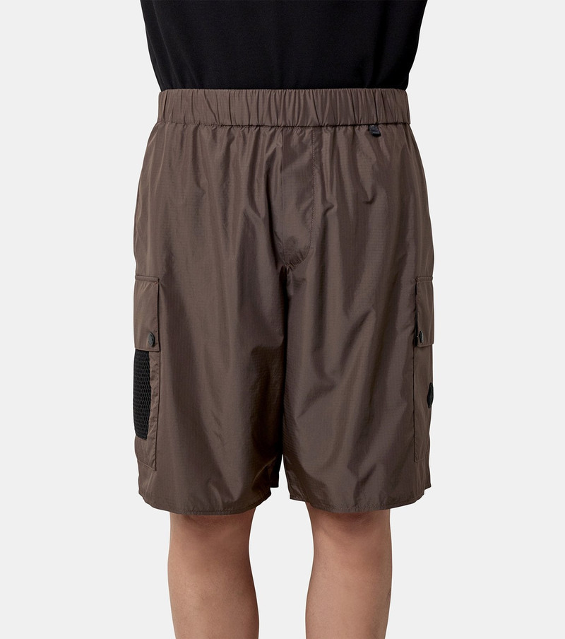 Moncler SHORTS outlook