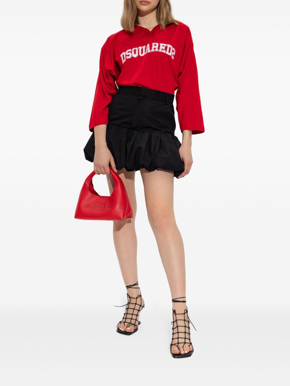 cotton skirt - 2