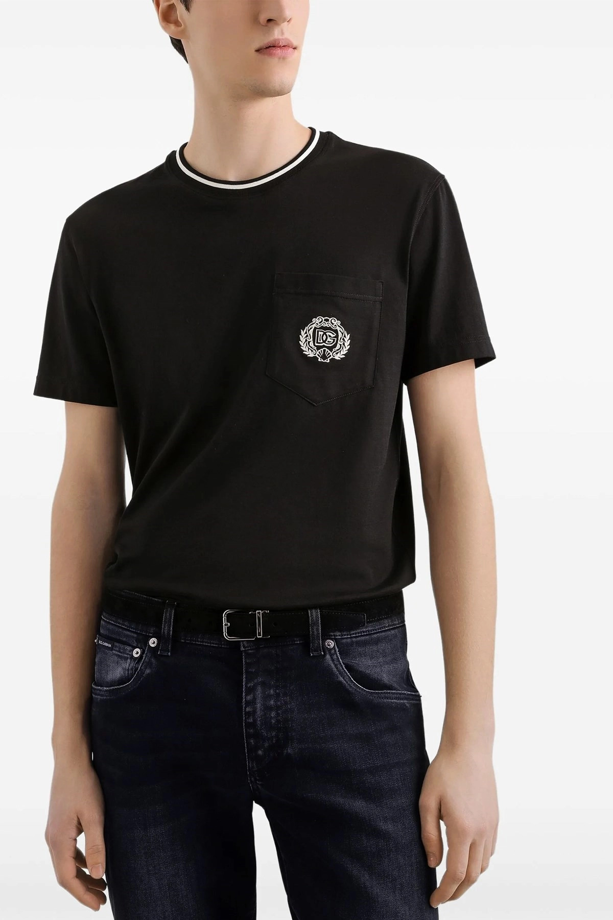 'Private Wardrobe' T-shirt - 2