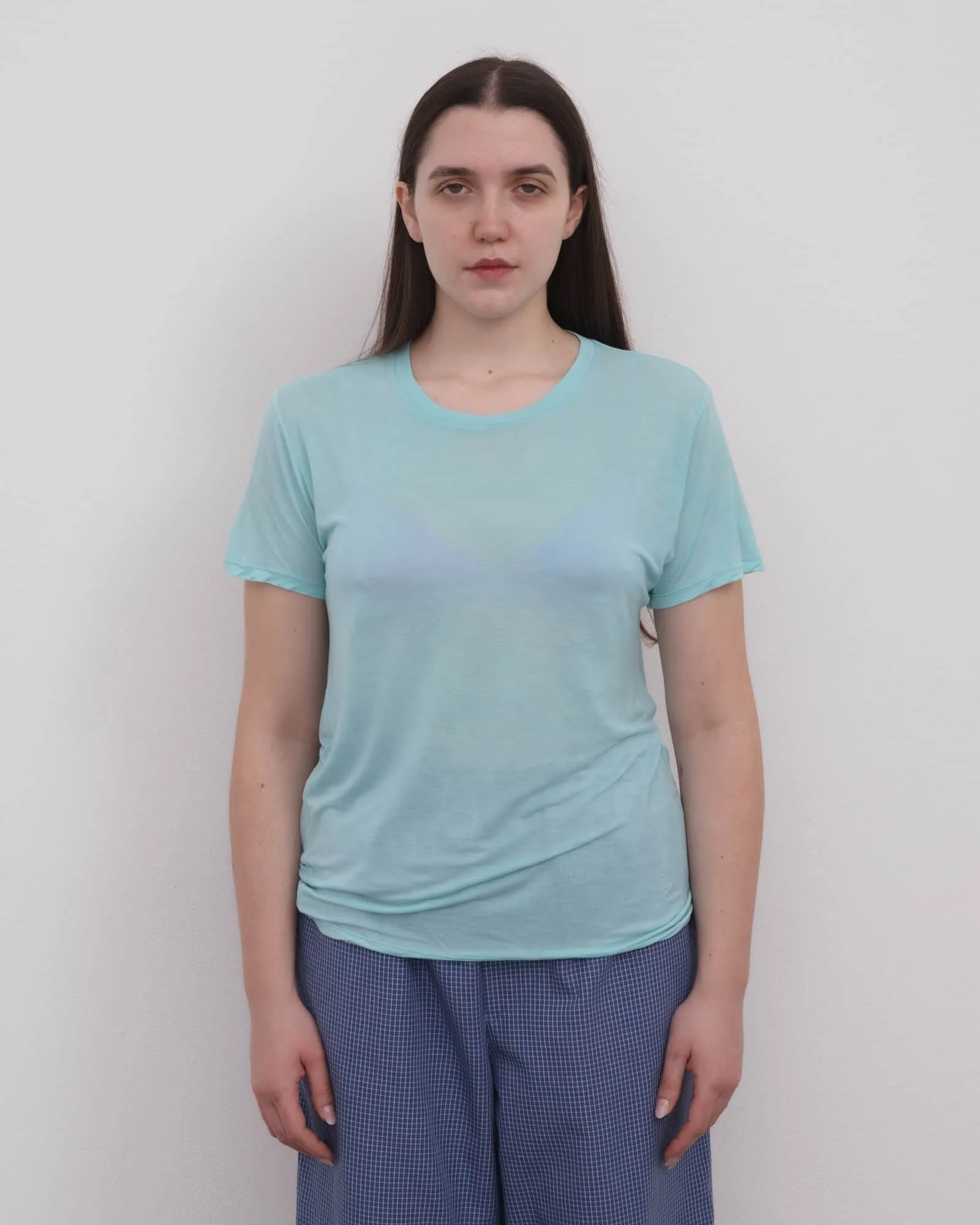 Tee Shirt - Bamboo Lyocell - 1