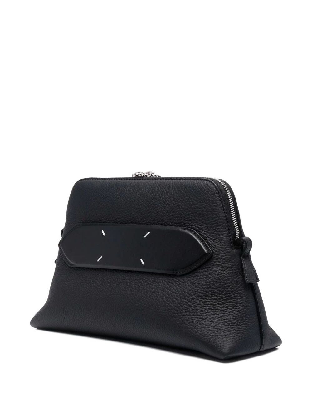 5AC leather shoulder bag - 4