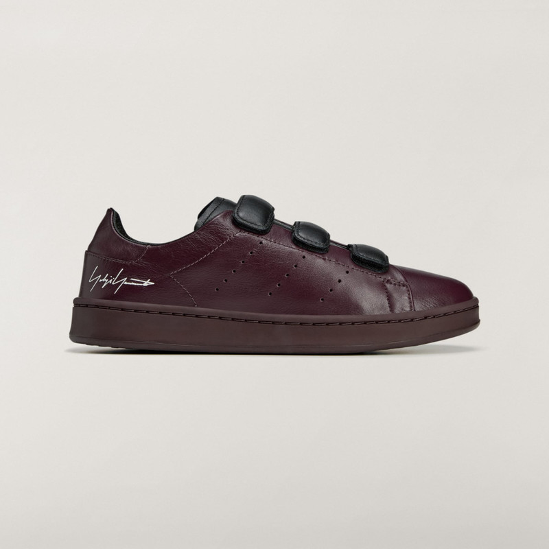 Y-3 Stan Smith Hook-And-Loop 1