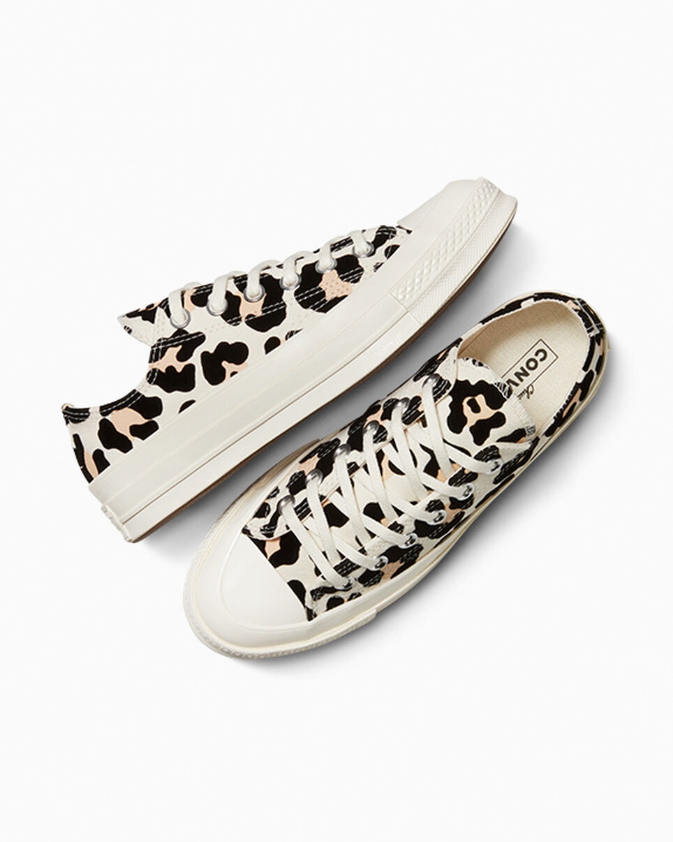 Chuck 70 Leopard - 5