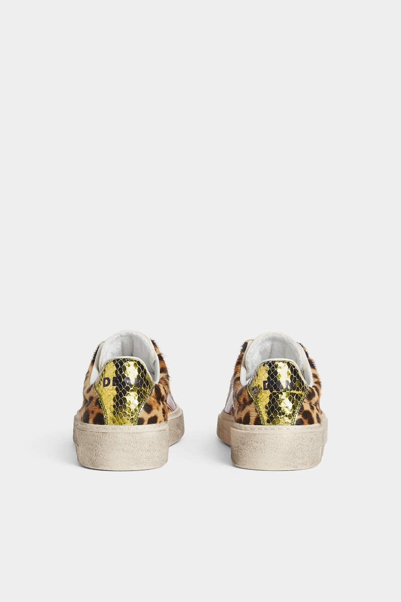 RIDER SNEAKERS 3