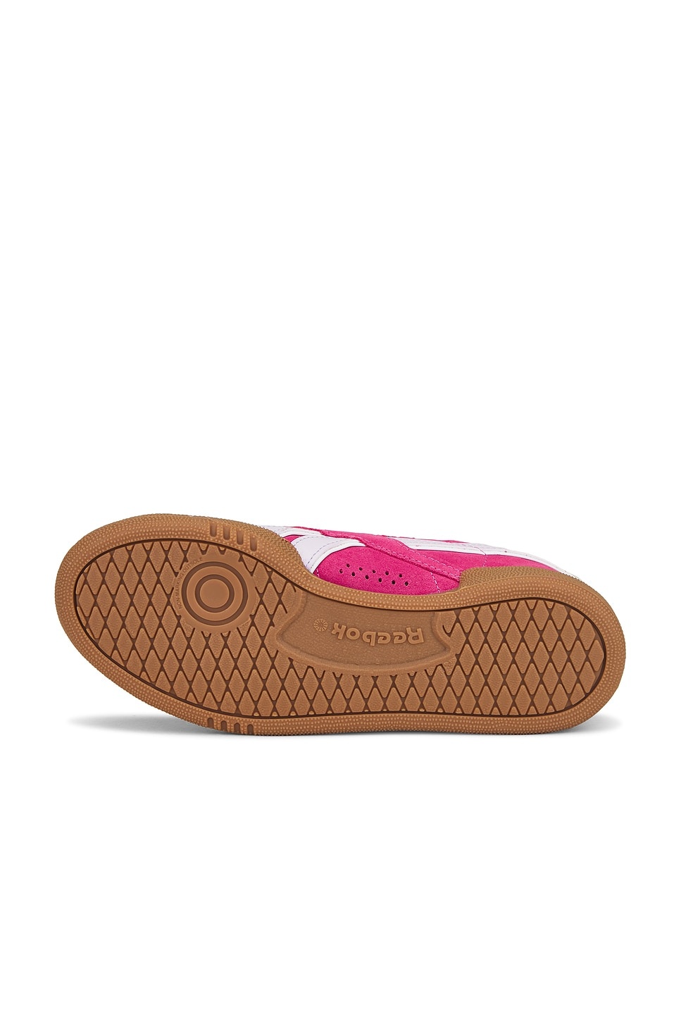 Club C Grounds UK Sneaker - 6