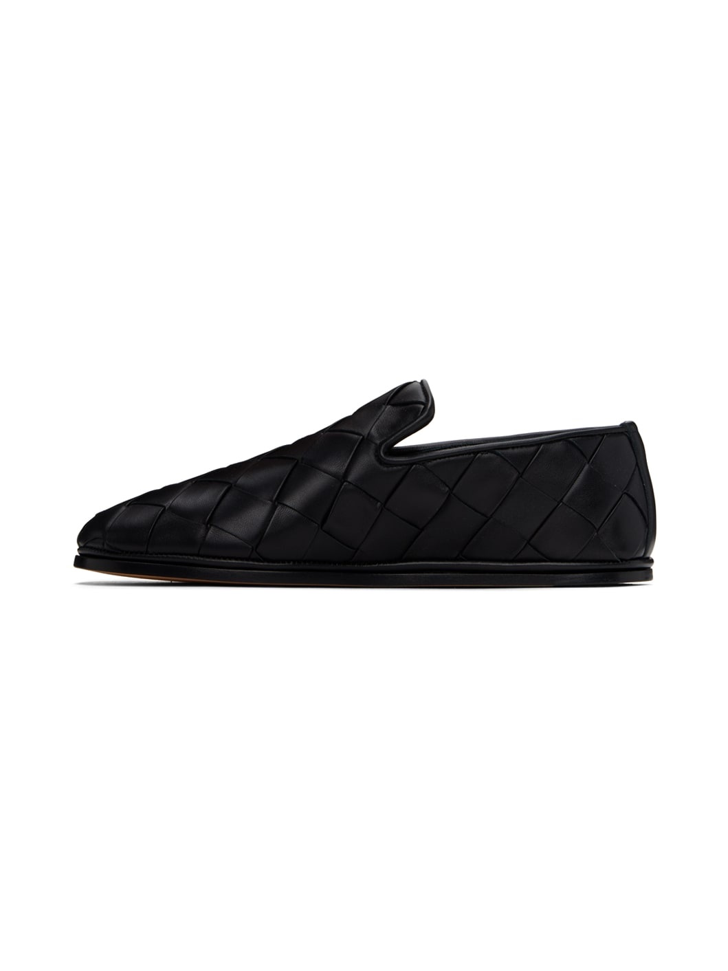 Black Sunday Slippers - 3