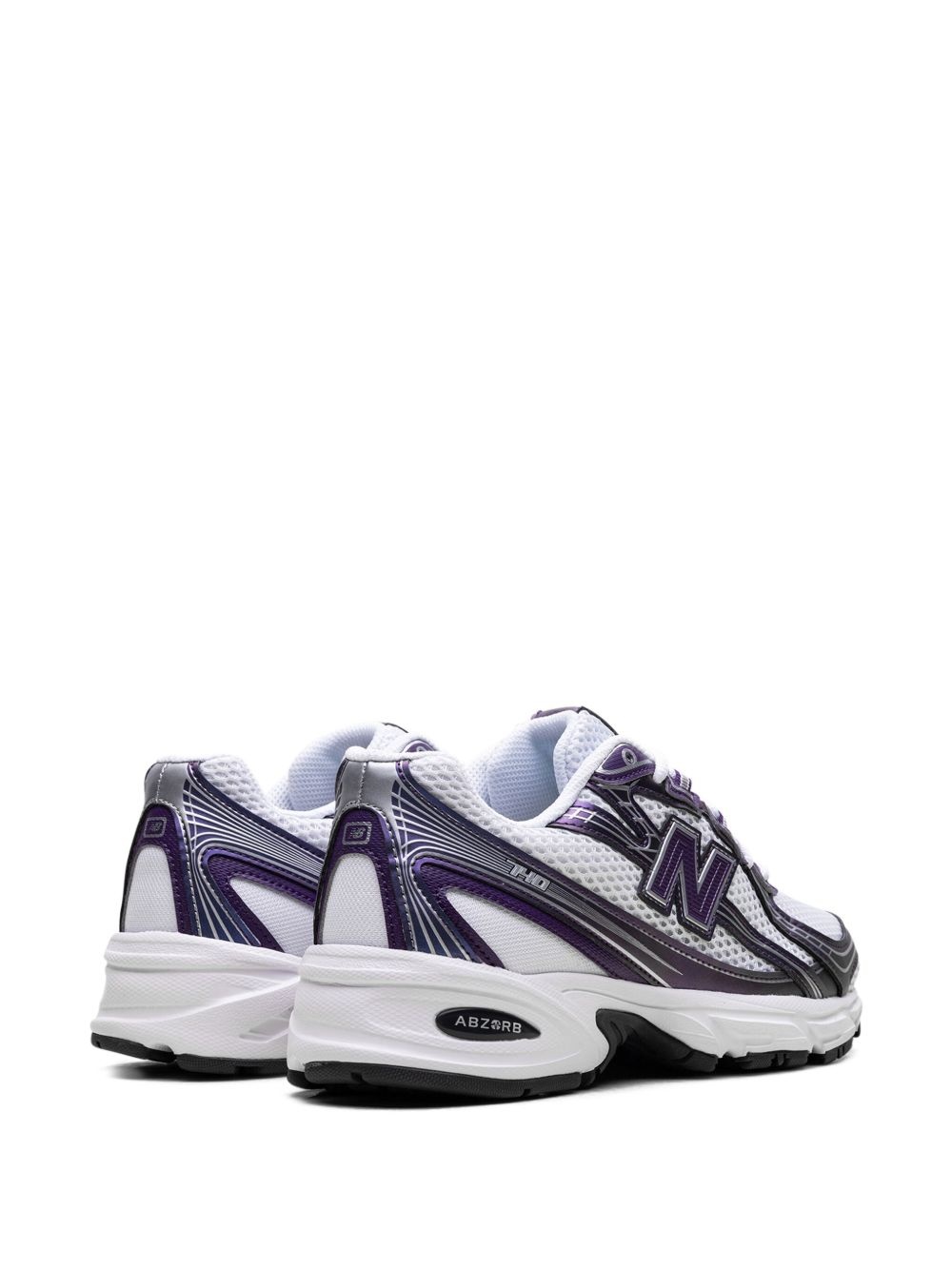 740v2 "Concord Grape" sneakers - 4